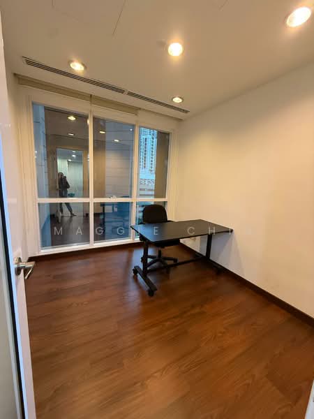 Service Residence for Rent at Serviced Residence @ Binjai 8 - Maggie Chin - Study - PropertyGuru.com.my