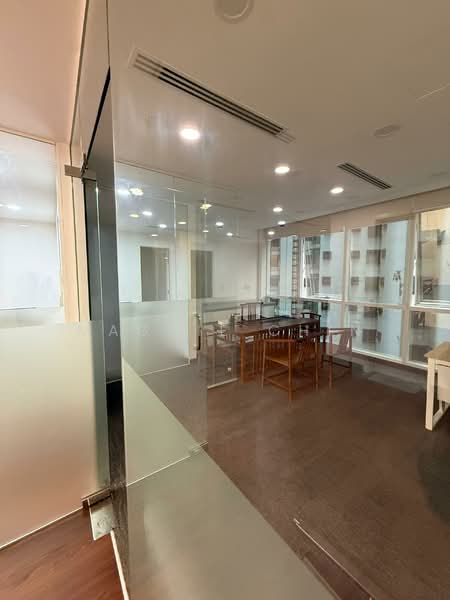 Service Residence for Rent at Serviced Residence @ Binjai 8 - Maggie Chin - Interior - PropertyGuru.com.my