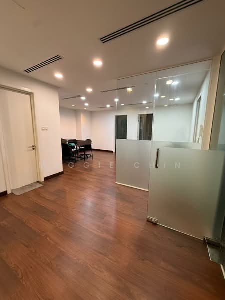 Service Residence for Rent at Serviced Residence @ Binjai 8 - Maggie Chin - Interior - PropertyGuru.com.my