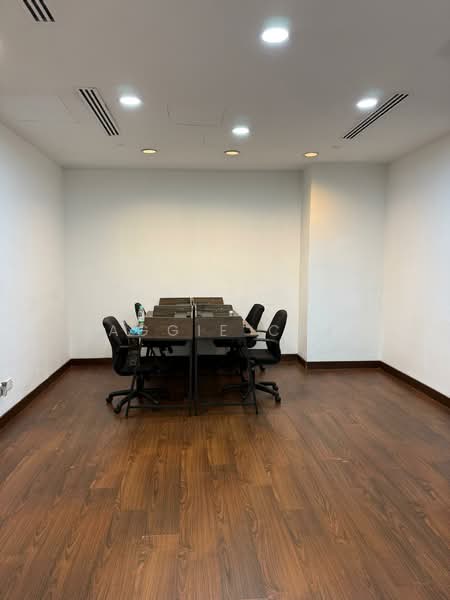 Service Residence for Rent at Serviced Residence @ Binjai 8 - Maggie Chin - Interior - PropertyGuru.com.my