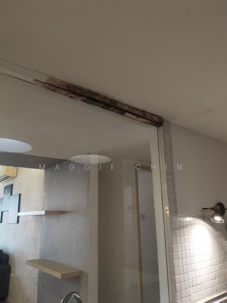 Service Residence for Rent at Serviced Residence @ Binjai 8 - Maggie Chin - Interior - PropertyGuru.com.my