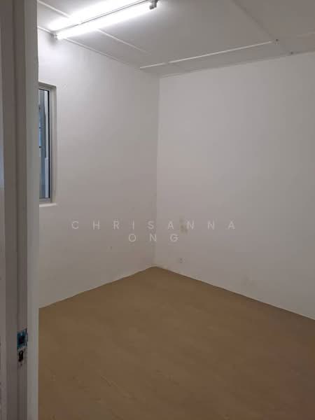 For Sale - Flat Taman Ungku Tun Aminah