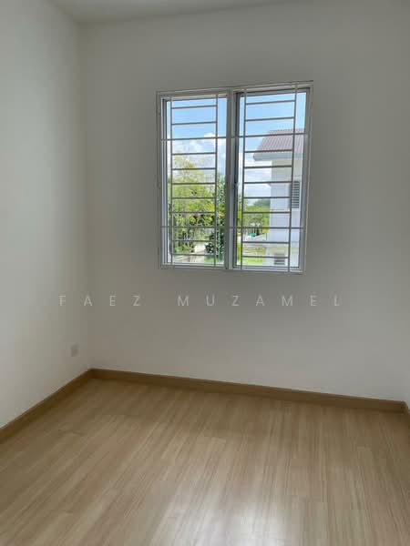 2-storey Terraced House for Sale in Elmina (Shah Alam) - Faez Muzamel - Interior - PropertyGuru.com.my