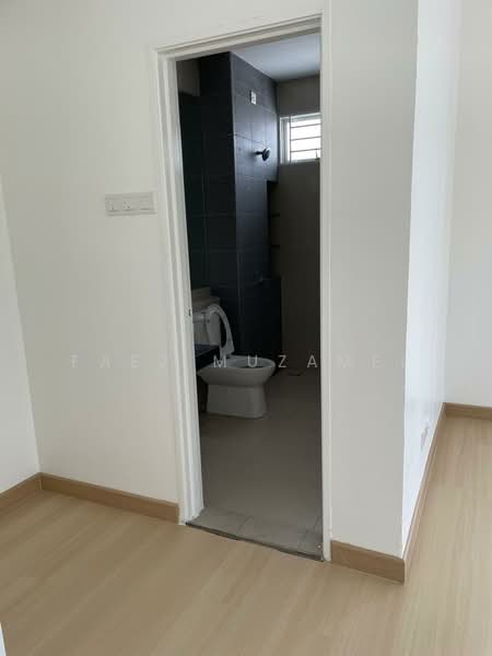 2-storey Terraced House for Sale in Elmina (Shah Alam) - Faez Muzamel - Bathroom - PropertyGuru.com.my