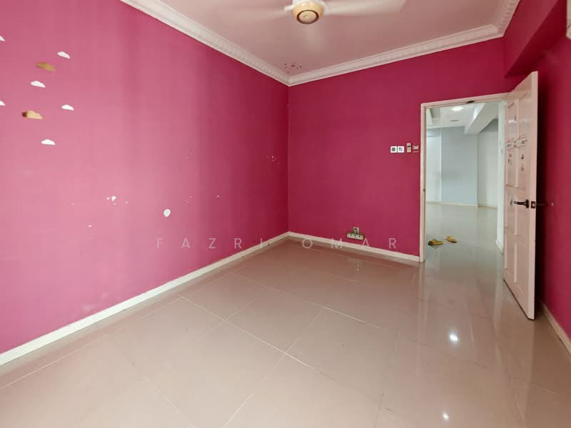 Service Residence for Sale at Suri Puteri - Fazri Omar - Interior - PropertyGuru.com.my