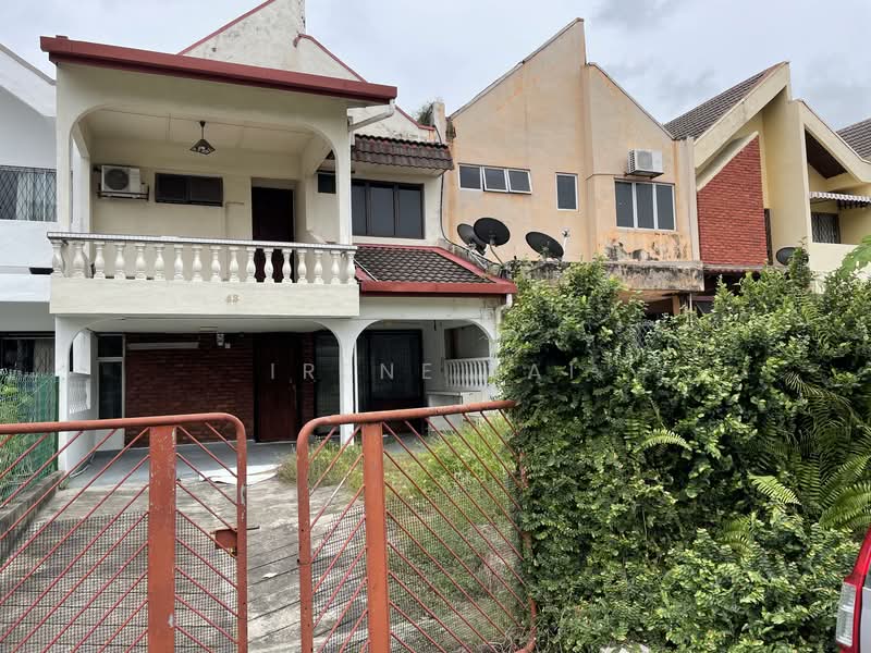 SS15 untuk Untuk Disewa - RM 2,800 /bulan, Feb 2026 - Exterior - PropertyGuru.com.my