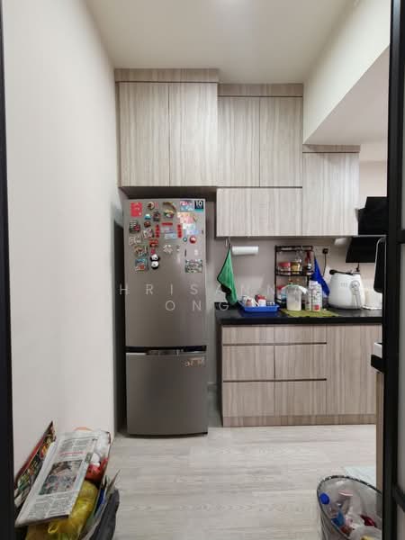 Apartment for Sale at Midas - Chrisanna Ong - PropertyGuru.com.my