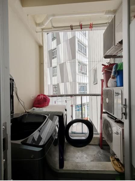 Apartment for Sale at Midas - Chrisanna Ong - PropertyGuru.com.my