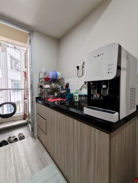 Apartment for Sale at Midas - Chrisanna Ong - PropertyGuru.com.my