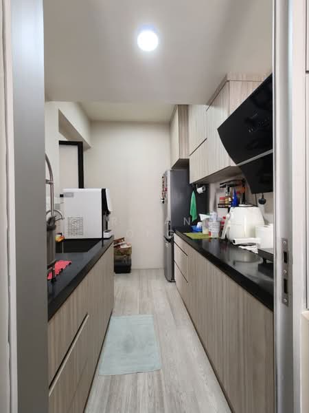Apartment for Sale at Midas - Chrisanna Ong - PropertyGuru.com.my
