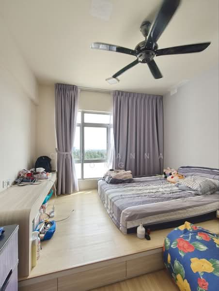 Apartment for Sale at Midas - Chrisanna Ong - PropertyGuru.com.my