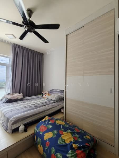 Apartment for Sale at Midas - Chrisanna Ong - PropertyGuru.com.my