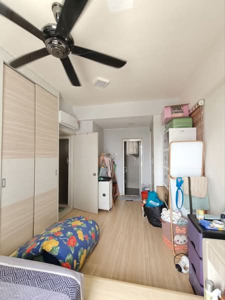 Apartment for Sale at Midas - Chrisanna Ong - PropertyGuru.com.my