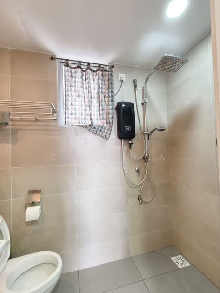 Apartment for Sale at Midas - Chrisanna Ong - PropertyGuru.com.my