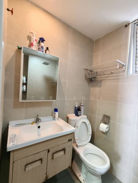 Apartment for Sale at Midas - Chrisanna Ong - PropertyGuru.com.my