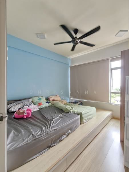 Apartment for Sale at Midas - Chrisanna Ong - PropertyGuru.com.my