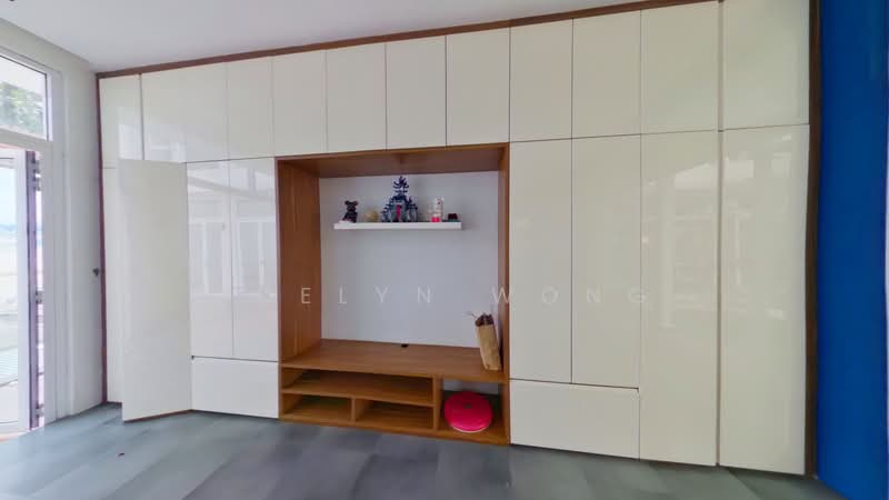 Bungalow for Sale in Setia Eco Park (Setia Alam) - Adelyn Wong - PropertyGuru.com.my