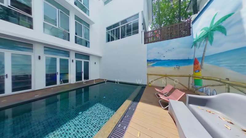 Bungalow for Sale in Setia Eco Park (Setia Alam) - Adelyn Wong - PropertyGuru.com.my