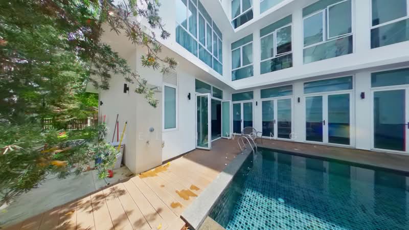 Bungalow for Sale in Setia Eco Park (Setia Alam) - Adelyn Wong - PropertyGuru.com.my