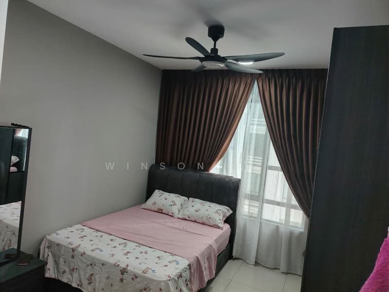 Apartment for Rent at Residensi Panorama - Winson Yap - Bedroom - PropertyGuru.com.my