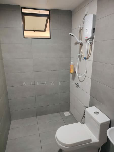 Apartment for Rent at Residensi Panorama - Winson Yap - Bathroom - PropertyGuru.com.my