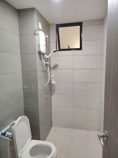 Apartment for Rent at Residensi Panorama - Winson Yap - Bathroom - PropertyGuru.com.my