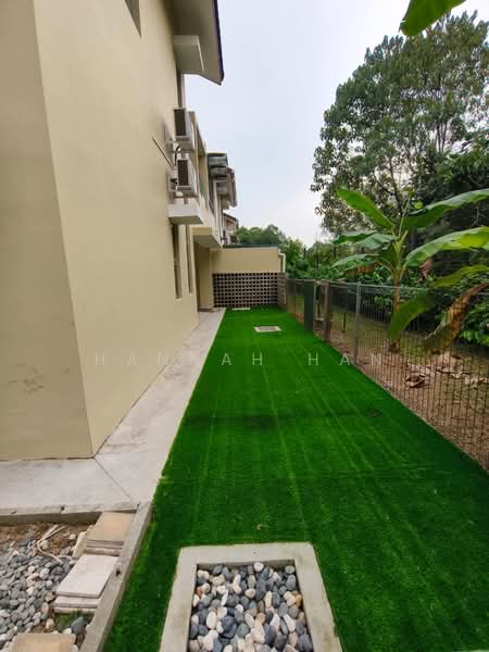 Semi-Detached House for Rent in Iskandar Puteri (Nusajaya) (Johor) - Hannah Han - Exterior - PropertyGuru.com.my