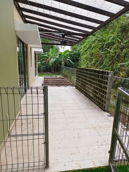 Semi-Detached House for Rent in Iskandar Puteri (Nusajaya) (Johor) - Hannah Han - Exterior - PropertyGuru.com.my