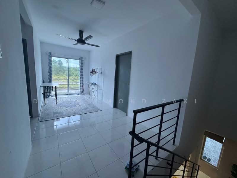 Residensi Prima Puteri Jaya 2 untuk Untuk Dijual - RM 510,000, Mac 2026 - Living Room - PropertyGuru.com.my