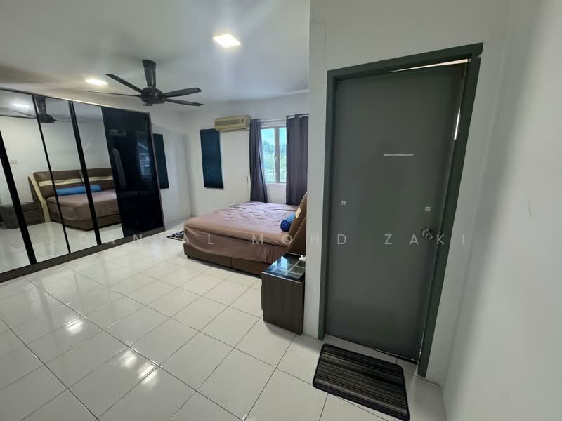 Residensi Prima Puteri Jaya 2 untuk Untuk Dijual - RM 510,000, Mac 2026 - Bedroom - PropertyGuru.com.my