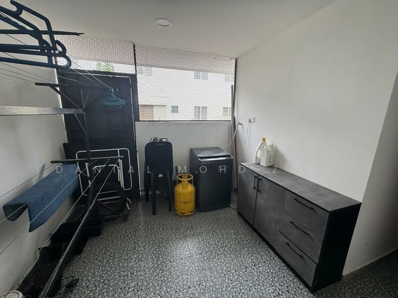 Residensi Prima Puteri Jaya 2 untuk Untuk Dijual - RM 510,000, Mac 2026 - Interior - PropertyGuru.com.my