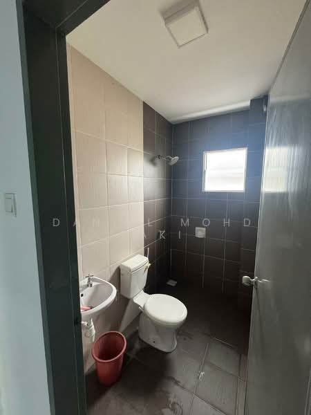 Residensi Prima Puteri Jaya 2 untuk Untuk Dijual - RM 510,000, Mac 2026 - Bathroom - PropertyGuru.com.my