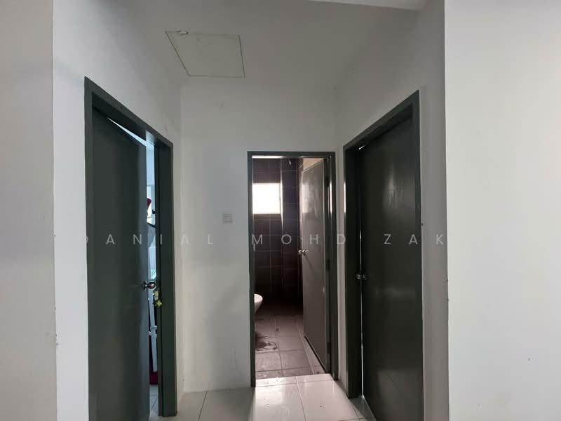 Residensi Prima Puteri Jaya 2 untuk Untuk Dijual - RM 510,000, Mac 2026 - Corridor - PropertyGuru.com.my