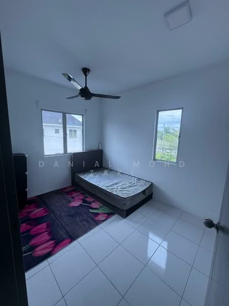 Residensi Prima Puteri Jaya 2 untuk Untuk Dijual - RM 510,000, Mac 2026 - Bedroom - PropertyGuru.com.my