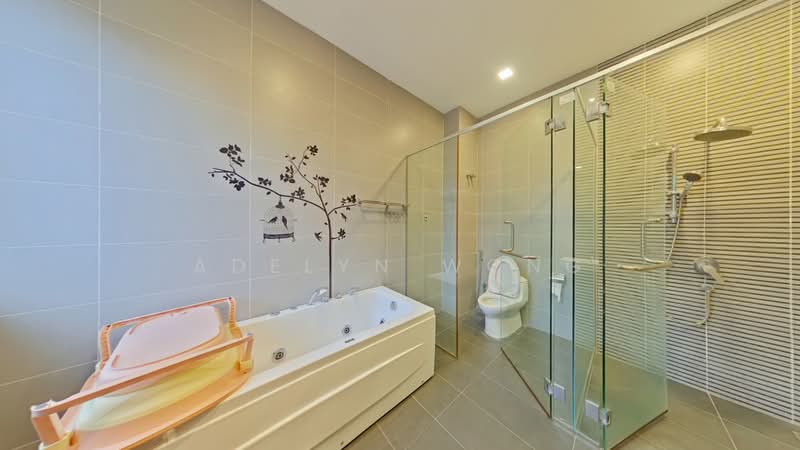 Semi-Detached House for Sale in Setia Eco Park (Setia Alam) - Adelyn Wong - PropertyGuru.com.my