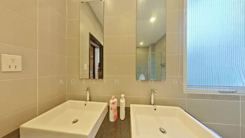 Semi-Detached House for Sale in Setia Eco Park (Setia Alam) - Adelyn Wong - PropertyGuru.com.my