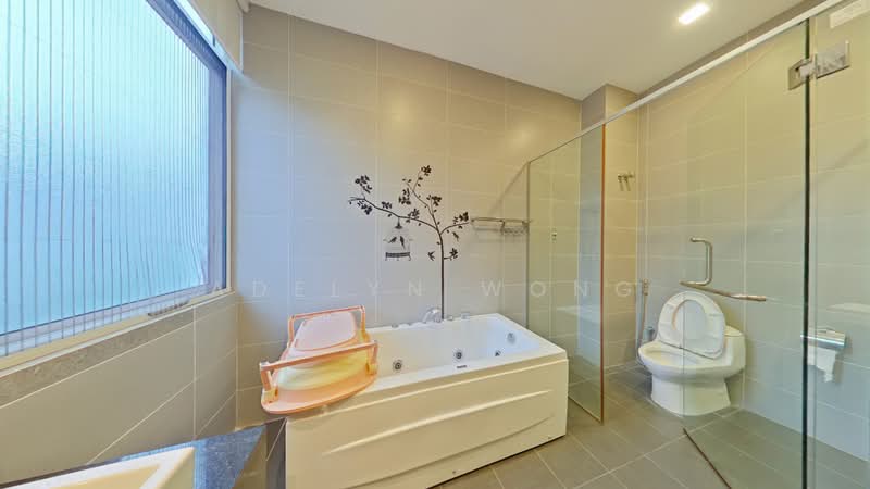 Semi-Detached House for Sale in Setia Eco Park (Setia Alam) - Adelyn Wong - PropertyGuru.com.my