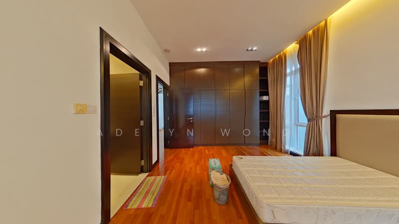 Semi-Detached House for Sale in Setia Eco Park (Setia Alam) - Adelyn Wong - PropertyGuru.com.my