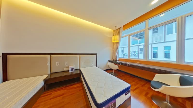 Semi-Detached House for Sale in Setia Eco Park (Setia Alam) - Adelyn Wong - PropertyGuru.com.my