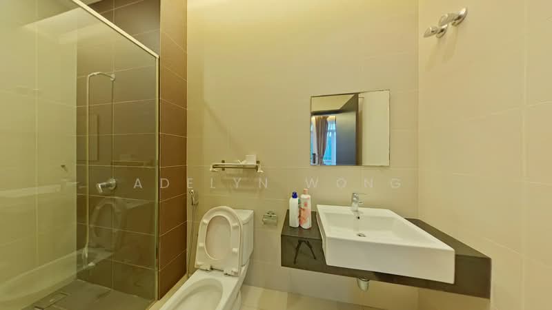 Semi-Detached House for Sale in Setia Eco Park (Setia Alam) - Adelyn Wong - PropertyGuru.com.my