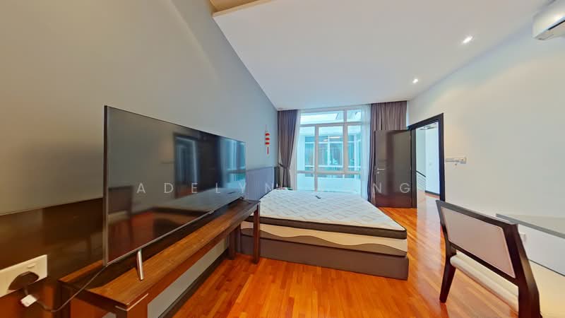 Semi-Detached House for Sale in Setia Eco Park (Setia Alam) - Adelyn Wong - PropertyGuru.com.my