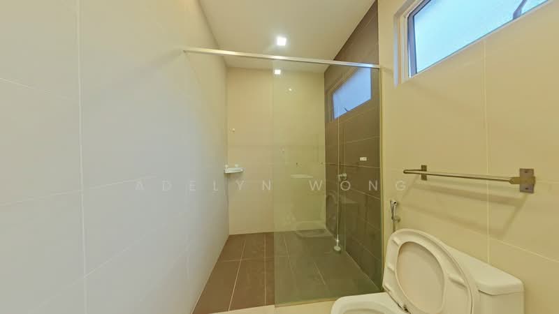Semi-Detached House for Sale in Setia Eco Park (Setia Alam) - Adelyn Wong - PropertyGuru.com.my