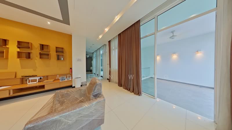 Semi-Detached House for Sale in Setia Eco Park (Setia Alam) - Adelyn Wong - PropertyGuru.com.my