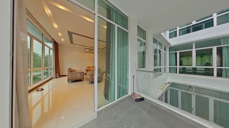 Semi-Detached House for Sale in Setia Eco Park (Setia Alam) - Adelyn Wong - PropertyGuru.com.my