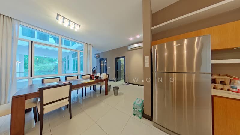 Semi-Detached House for Sale in Setia Eco Park (Setia Alam) - Adelyn Wong - PropertyGuru.com.my