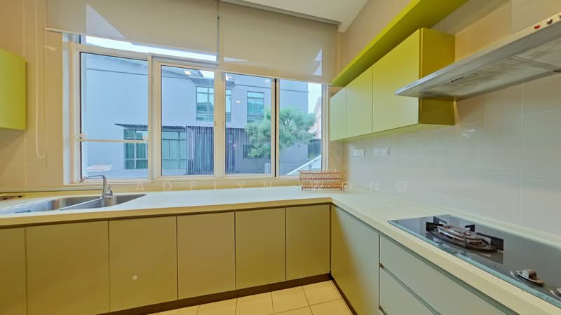 Semi-Detached House for Sale in Setia Eco Park (Setia Alam) - Adelyn Wong - PropertyGuru.com.my
