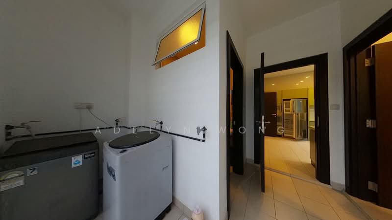 Semi-Detached House for Sale in Setia Eco Park (Setia Alam) - Adelyn Wong - PropertyGuru.com.my