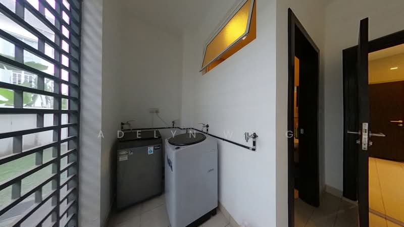 Semi-Detached House for Sale in Setia Eco Park (Setia Alam) - Adelyn Wong - PropertyGuru.com.my