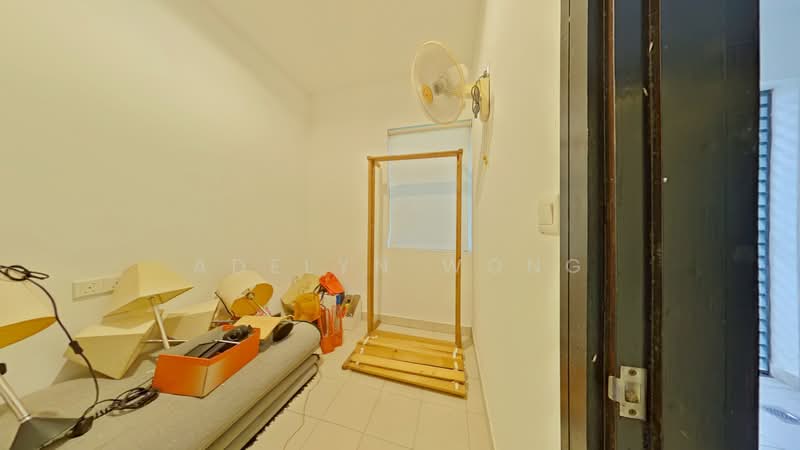 Semi-Detached House for Sale in Setia Eco Park (Setia Alam) - Adelyn Wong - PropertyGuru.com.my