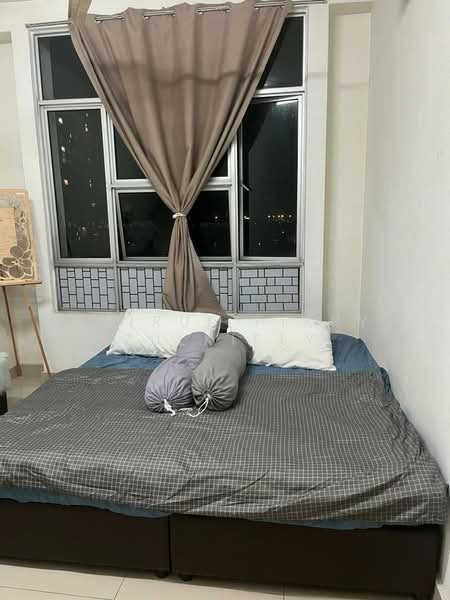 Service Residence for Rent at The Arc - Amirul Fikry Zulkifly - Bedroom - PropertyGuru.com.my